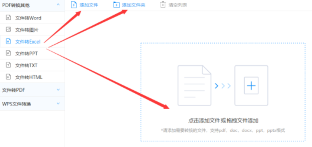 凯发app娱乐平台使用讲解 - 选择文件格式